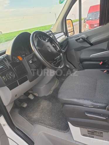 Mercedes Sprinter 313 2008, 270,726 km - 2.2 l - Cəlilabad