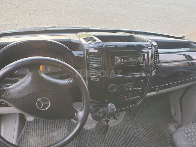 Mercedes Sprinter 313 2008, 270,726 km - 2.2 l - Cəlilabad