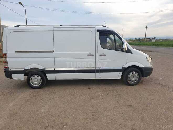 Mercedes Sprinter 313 2008, 270,726 km - 2.2 l - Cəlilabad
