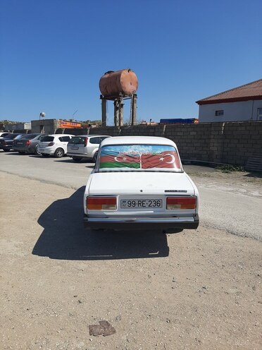 LADA (VAZ) 2107 2007, 240,000 km - 1.6 l - Bakı