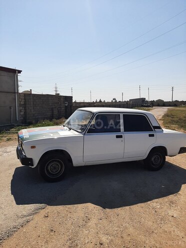 LADA (VAZ) 2107 2007, 240,000 km - 1.6 l - Bakı