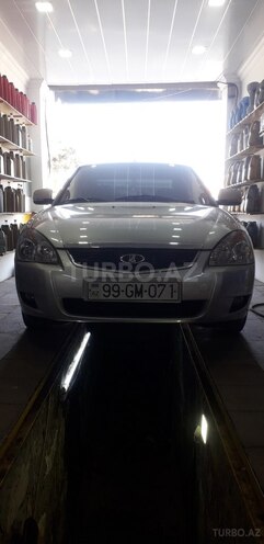 LADA (VAZ) Priora 2013, 168,800 km - 1.6 l - Bakı