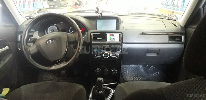 LADA (VAZ) Priora 2013, 168,800 km - 1.6 l - Bakı