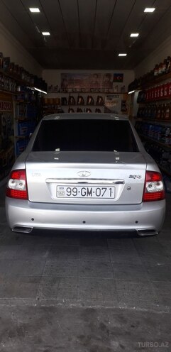 LADA (VAZ) Priora 2013, 168,800 km - 1.6 l - Bakı