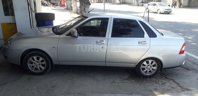 LADA (VAZ) Priora 2013, 168,800 km - 1.6 l - Bakı