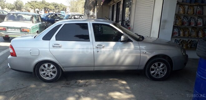 LADA (VAZ) Priora 2013, 168,800 km - 1.6 l - Bakı