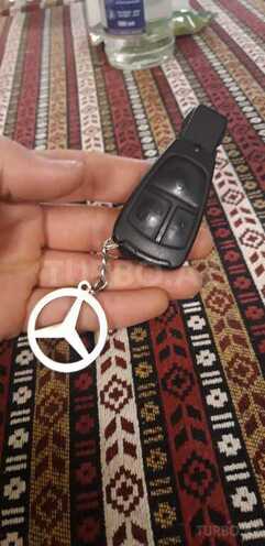 Mercedes C 180 1997, 235,000 km - 1.8 l - Bakı