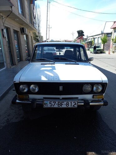 LADA (VAZ) 2106 1979, 65,233 km - 1.5 л - Şəmkir