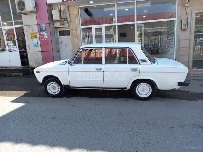 LADA (VAZ) 2106 1979, 65,233 km - 1.5 л - Şəmkir