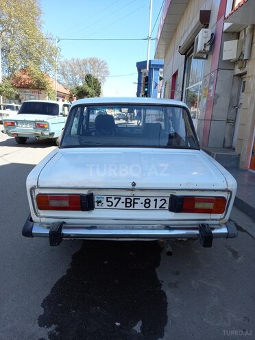 LADA (VAZ) 2106 1979, 65,233 km - 1.5 л - Şəmkir