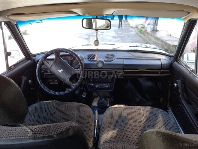 LADA (VAZ) 2106 1979, 65,233 km - 1.5 л - Şəmkir