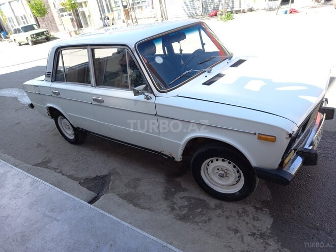LADA (VAZ) 2106 1979, 65,233 km - 1.5 л - Şəmkir