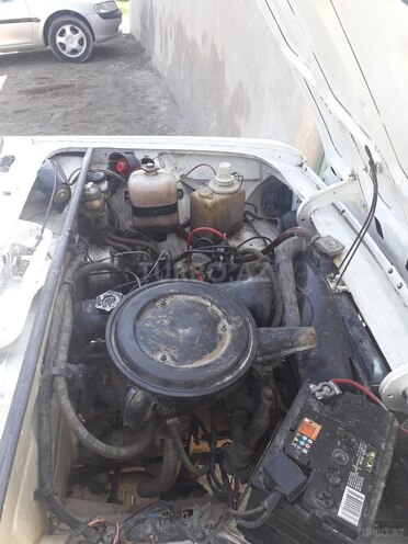 LADA (VAZ) 2106 1989, 180,350 km - 1.5 л - Qazax