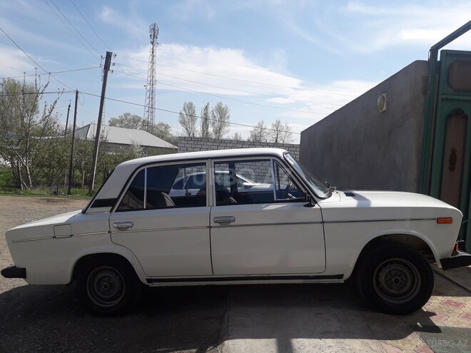 LADA (VAZ) 2106 1989, 180,350 km - 1.5 л - Qazax