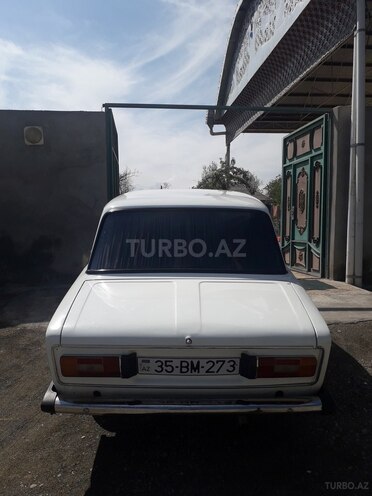 LADA (VAZ) 2106 1989, 180,350 km - 1.5 л - Qazax