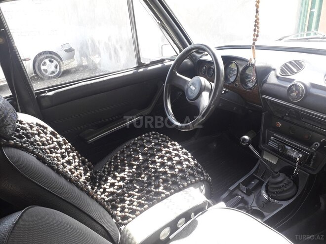 LADA (VAZ) 2106 1989, 180,350 km - 1.5 л - Qazax