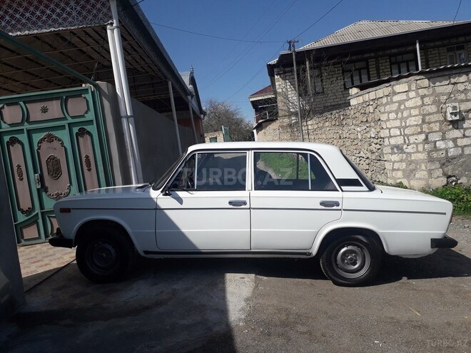LADA (VAZ) 2106 1989, 180,350 km - 1.5 л - Qazax