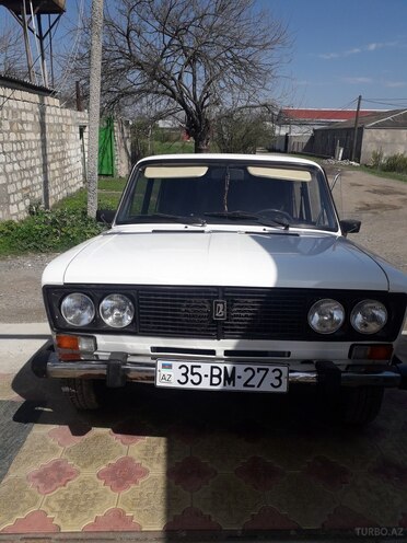 LADA (VAZ) 2106 1989, 180,350 km - 1.5 л - Qazax