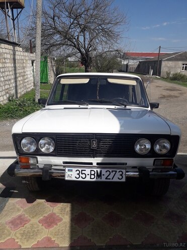 LADA (VAZ) 2106 1989, 180,350 km - 1.5 л - Qazax