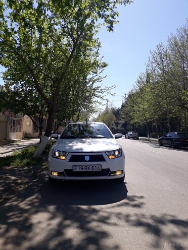 Khazar SD 2020, 24,885 km - 1.7 l - Beyləqan