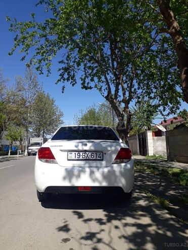 Khazar SD 2020, 24,885 km - 1.7 l - Beyləqan