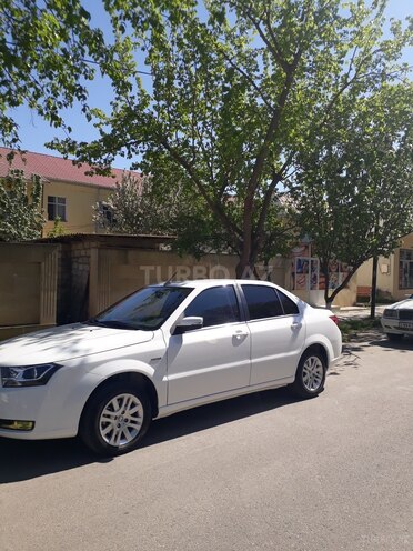 Khazar SD 2020, 24,885 km - 1.7 l - Beyləqan