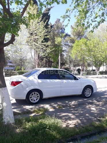 Khazar SD 2020, 24,885 km - 1.7 l - Beyləqan