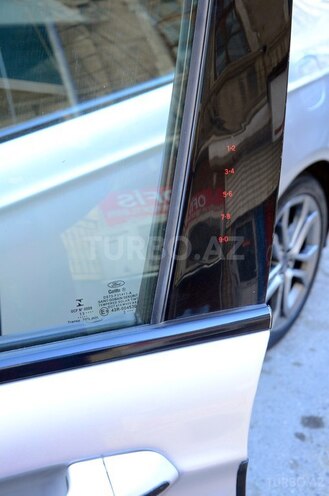 Ford Fusion 2013, 82,000 km - 1.5 l - Bakı