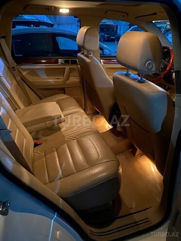 Volkswagen Touareg 2007, 109,000 km - 3.6 l - Bakı