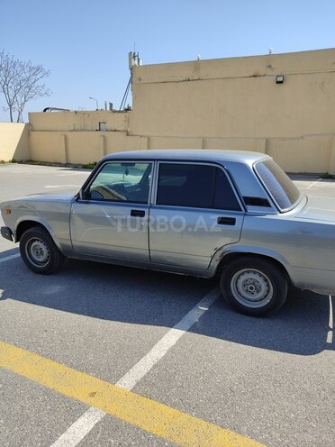 LADA (VAZ) 2107 2010, 157,000 km - 1.6 l - Bakı