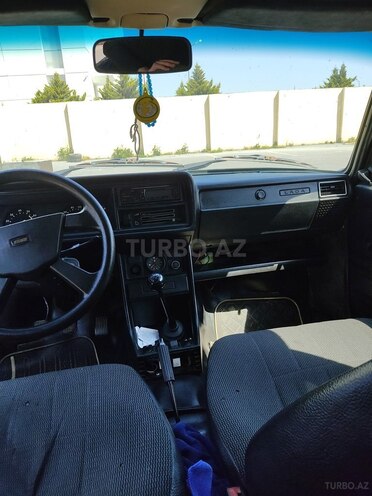 LADA (VAZ) 2107 2010, 157,000 km - 1.6 l - Bakı