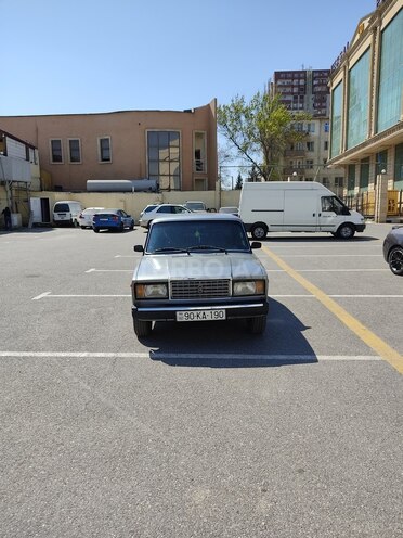 LADA (VAZ) 2107 2010, 157,000 km - 1.6 l - Bakı