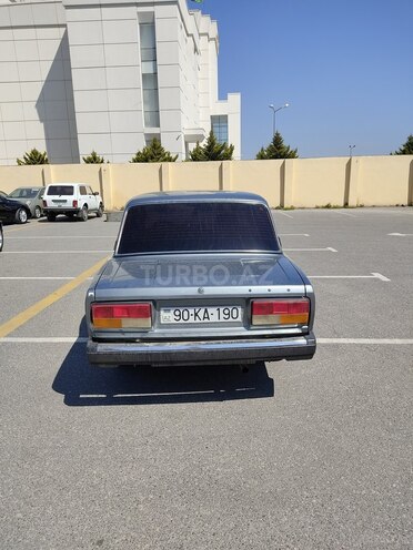 LADA (VAZ) 2107 2010, 157,000 km - 1.6 l - Bakı