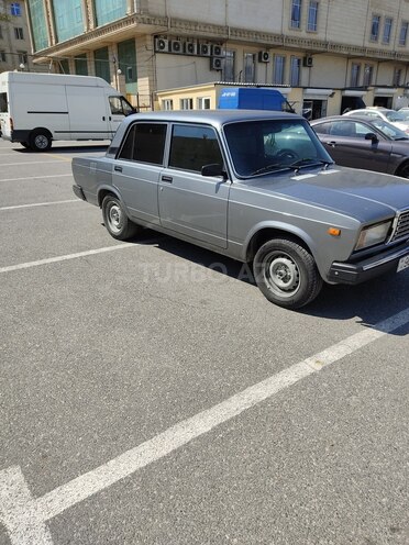 LADA (VAZ) 2107 2010, 157,000 km - 1.6 l - Bakı