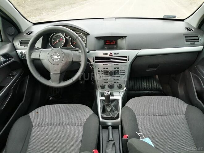 Opel Astra 2008, 182,000 km - 1.3 l - Bakı