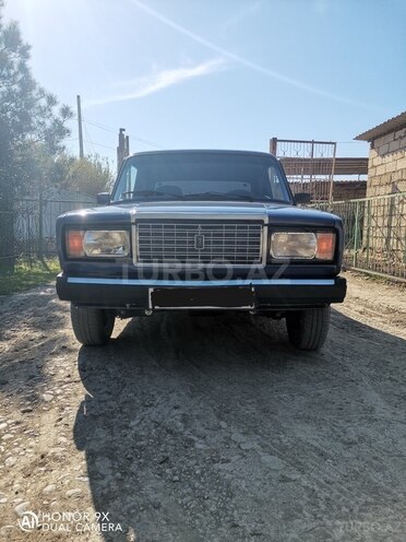 LADA (VAZ) 2107 2006, 67,568 km - 1.6 л - Sabirabad