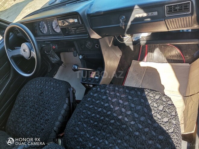 LADA (VAZ) 2107 2006, 67,568 km - 1.6 л - Sabirabad