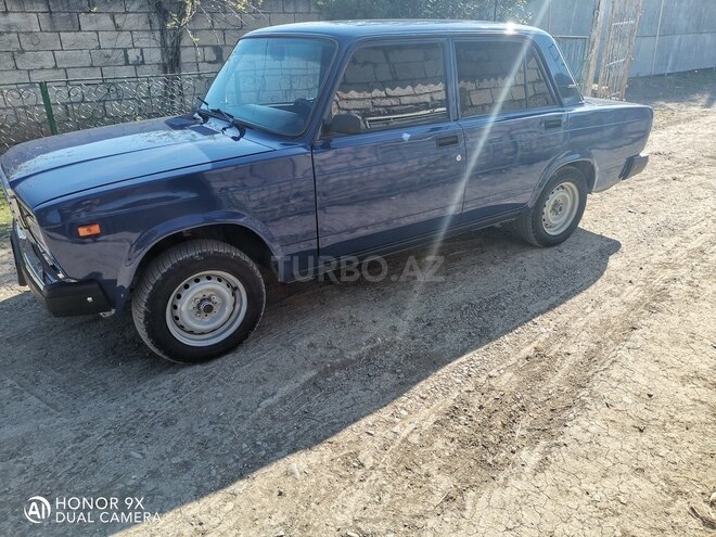 LADA (VAZ) 2107 2006, 67,568 km - 1.6 л - Sabirabad