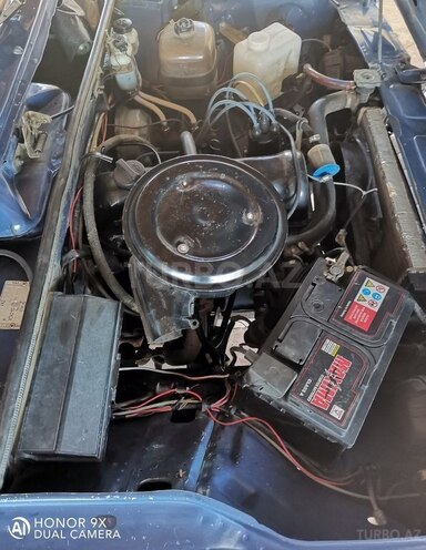 LADA (VAZ) 2107 2006, 67,568 km - 1.6 л - Sabirabad