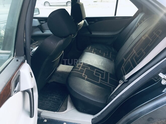 Mercedes E 300 1996, 241,041 km - 3.0 л - Sumqayıt
