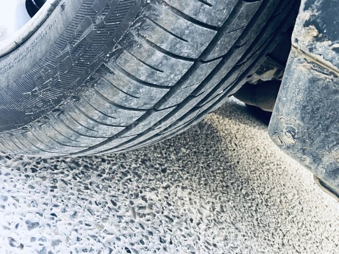 Mercedes E 300 1996, 241,041 km - 3.0 л - Sumqayıt