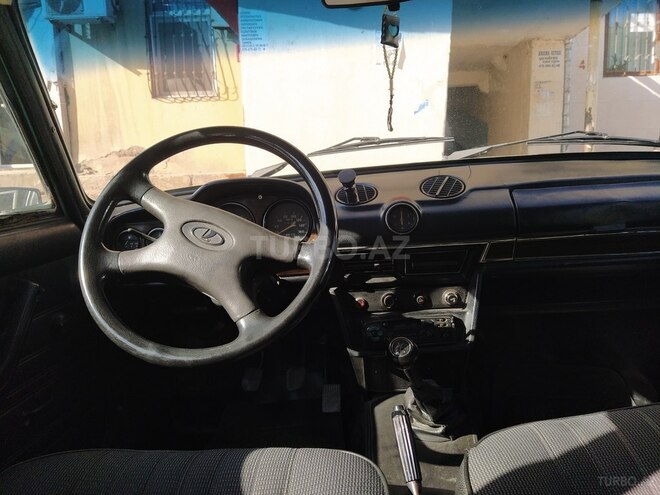 LADA (VAZ) 2106 1989, 145,889 km - 1.5 l - Sumqayıt