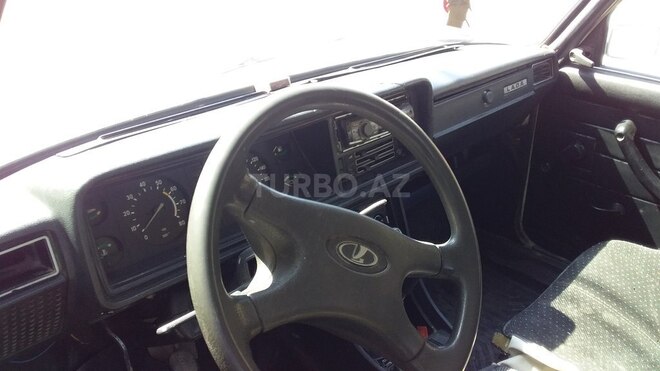 LADA (VAZ) 2107 2007, 65,000 km - 1.6 l - Bakı