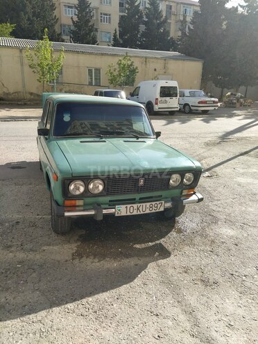 LADA (VAZ) 2106 1989, 145,889 km - 1.5 l - Sumqayıt