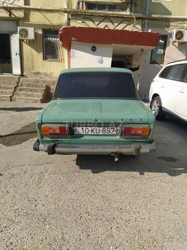 LADA (VAZ) 2106 1989, 145,889 km - 1.5 l - Sumqayıt
