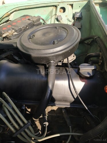 LADA (VAZ) 2106 1989, 145,889 km - 1.5 l - Sumqayıt