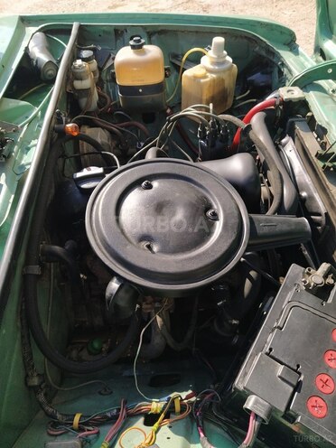LADA (VAZ) 2106 1989, 145,889 km - 1.5 l - Sumqayıt