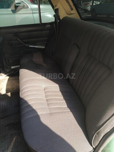 LADA (VAZ) 2106 1989, 145,889 km - 1.5 l - Sumqayıt