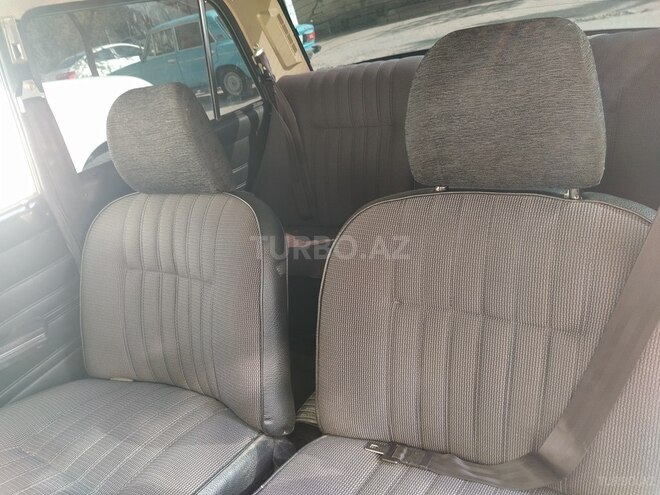 LADA (VAZ) 2106 1989, 145,889 km - 1.5 l - Sumqayıt