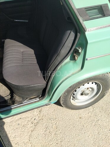 LADA (VAZ) 2106 1989, 145,889 km - 1.5 l - Sumqayıt